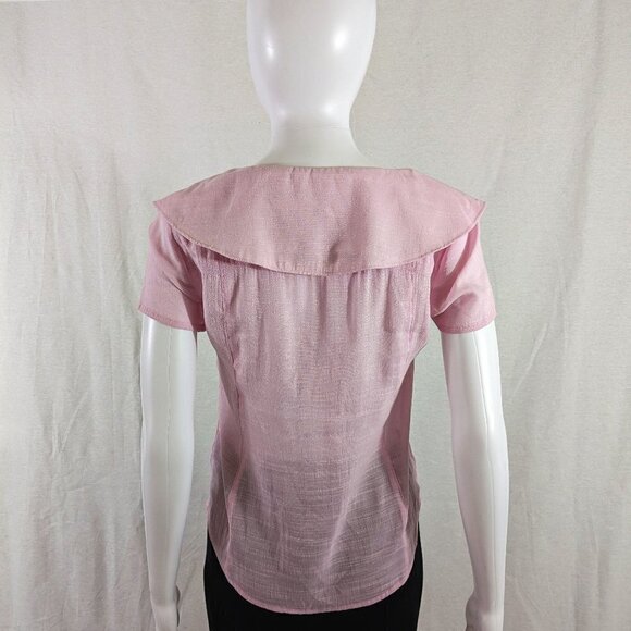 Maeve by Anthropologie Top - Picture 3 of 4